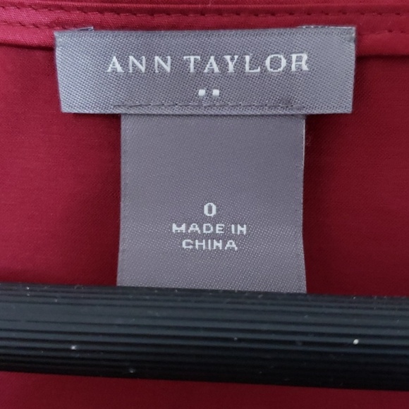 100% silk - Picture 4 of 4